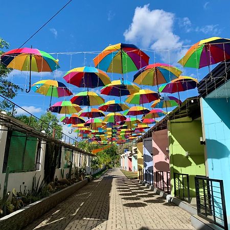 Sunshine Stay Panglao Εξωτερικό φωτογραφία