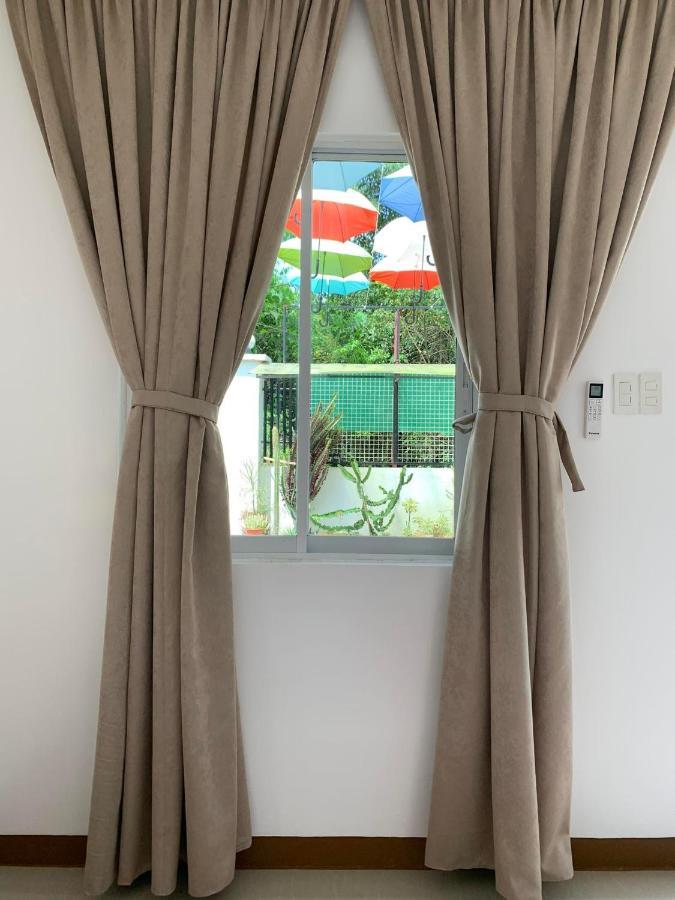 Sunshine Stay Panglao Εξωτερικό φωτογραφία