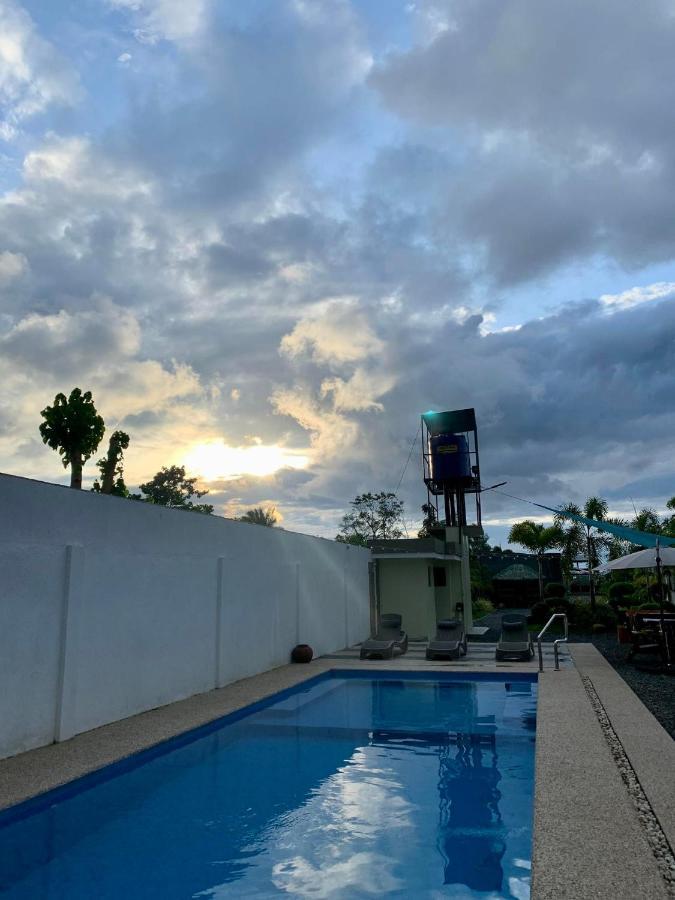 Sunshine Stay Panglao Εξωτερικό φωτογραφία