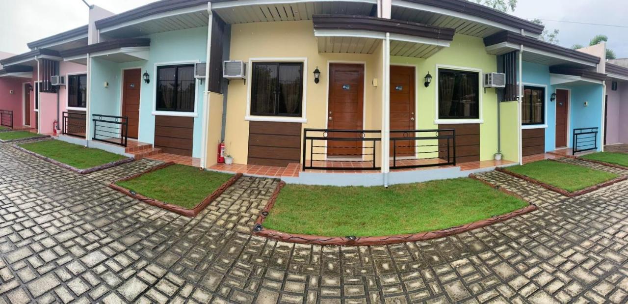 Sunshine Stay Panglao Εξωτερικό φωτογραφία