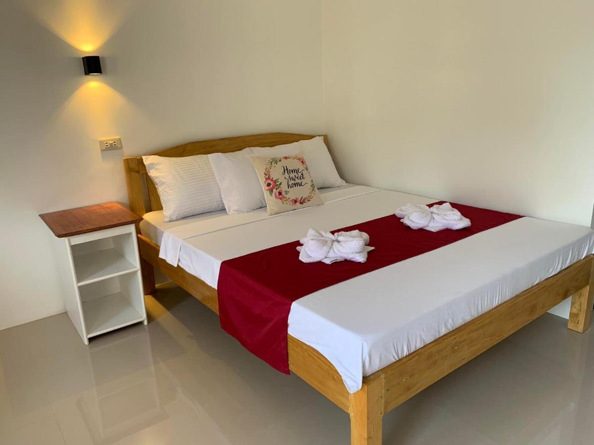 Sunshine Stay Panglao Εξωτερικό φωτογραφία