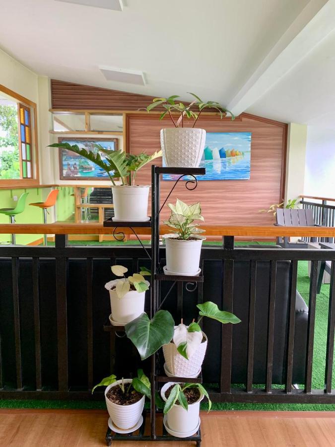 Sunshine Stay Panglao Εξωτερικό φωτογραφία