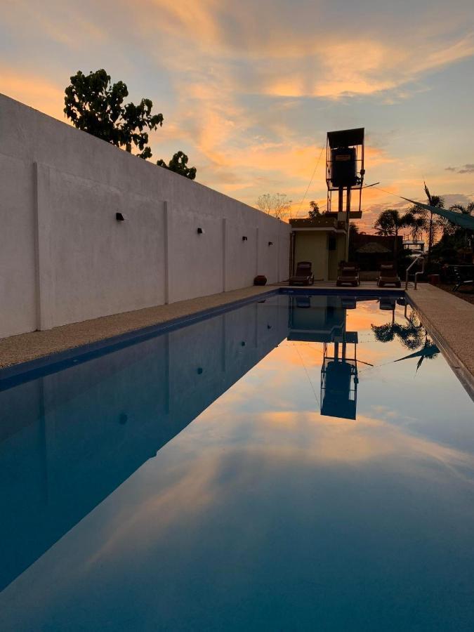 Sunshine Stay Panglao Εξωτερικό φωτογραφία