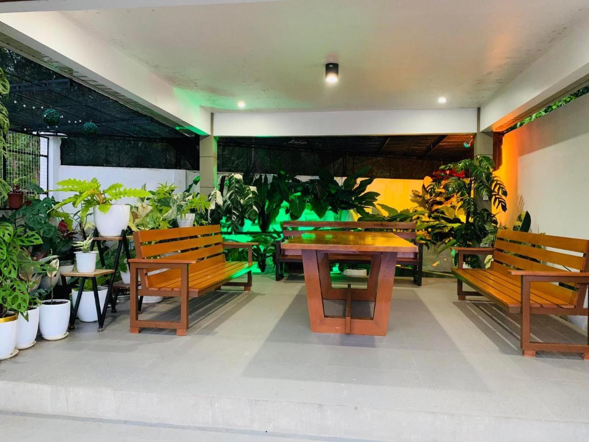 Sunshine Stay Panglao Εξωτερικό φωτογραφία