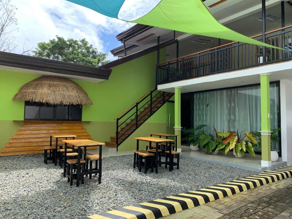 Sunshine Stay Panglao Εξωτερικό φωτογραφία