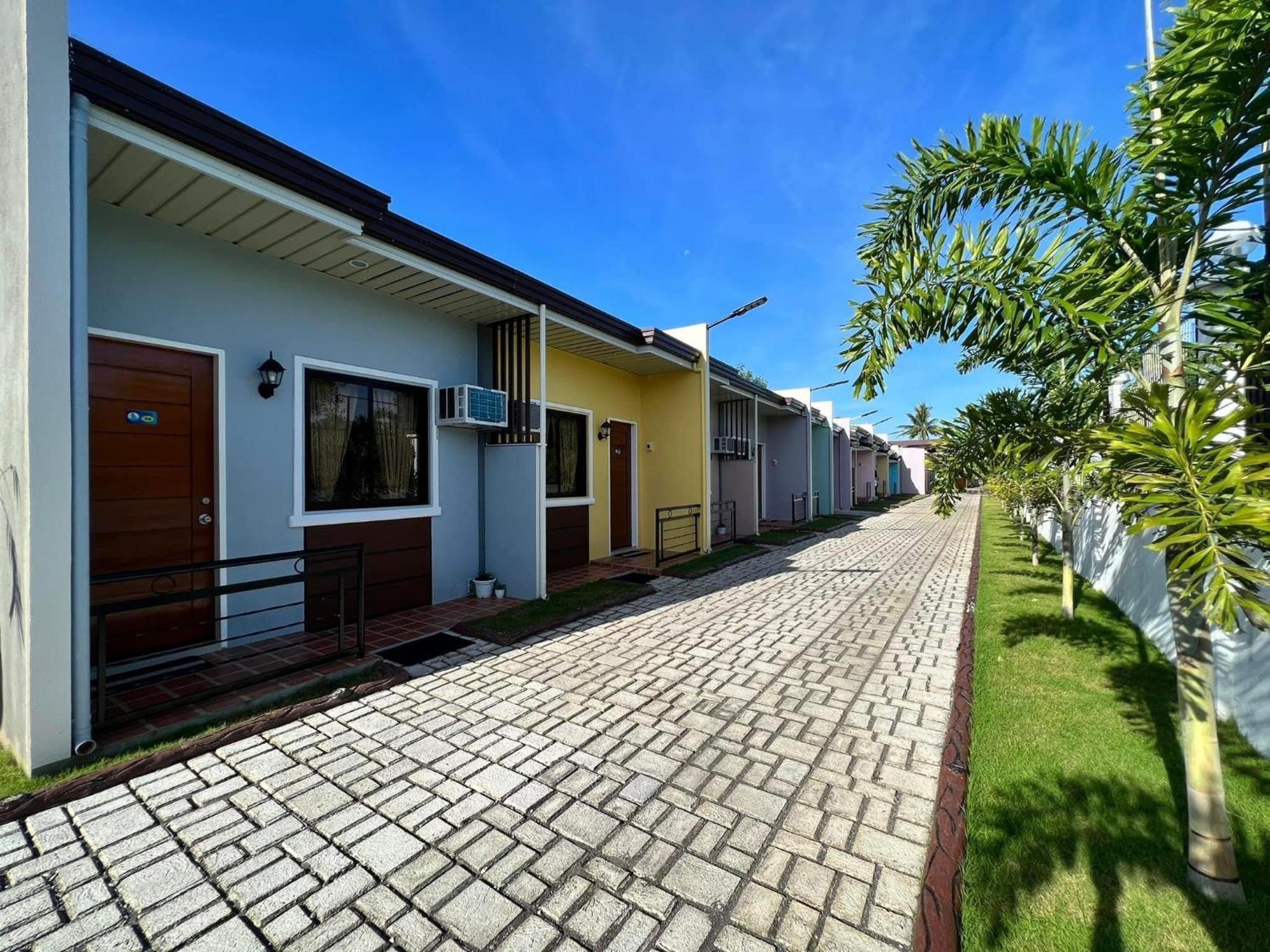 Sunshine Stay Panglao Εξωτερικό φωτογραφία